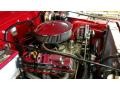 1974 Trans Am Red Jeep CJ5 4x4  photo #16