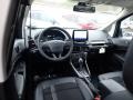 Shadow Black - EcoSport SES 4WD Photo No. 9