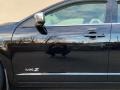 2007 Black Lincoln MKZ Sedan  photo #29