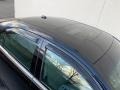2007 Black Lincoln MKZ Sedan  photo #38
