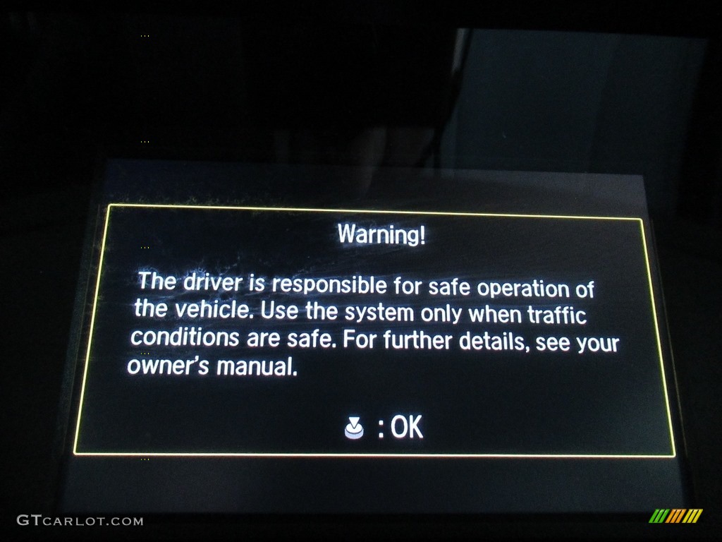 2017 Accord LX Sedan - Obsidian Blue Pearl / Gray photo #25