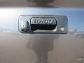 2014 Magnetic Gray Metallic Toyota Tundra Limited Crewmax  photo #36