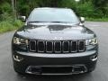 Granite Crystal Metallic - Grand Cherokee Limited Photo No. 3