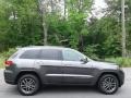 Granite Crystal Metallic 2019 Jeep Grand Cherokee Limited Exterior