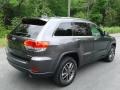 Granite Crystal Metallic - Grand Cherokee Limited Photo No. 6