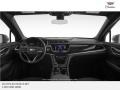 2020 Manhattan Noir Metallic Cadillac XT6 Premium Luxury AWD  photo #5