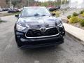 Midnight Black Metallic - Highlander Limited AWD Photo No. 50