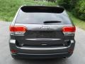 Granite Crystal Metallic - Grand Cherokee Limited Photo No. 7