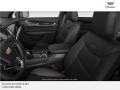 2020 Manhattan Noir Metallic Cadillac XT6 Premium Luxury AWD  photo #6