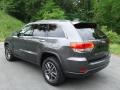 Granite Crystal Metallic - Grand Cherokee Limited Photo No. 8