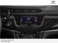 2020 Manhattan Noir Metallic Cadillac XT6 Premium Luxury AWD  photo #7