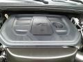 Granite Crystal Metallic - Grand Cherokee Limited Photo No. 9
