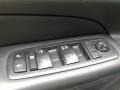 Granite Crystal Metallic - Grand Cherokee Limited Photo No. 11