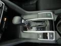  2018 Civic EX-T Sedan CVT Automatic Shifter