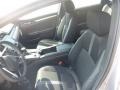 Lunar Silver Metallic - Civic Sport Sedan Photo No. 9