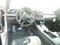 Lunar Silver Metallic - Civic Sport Sedan Photo No. 11