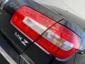 2007 Black Lincoln MKZ Sedan  photo #93