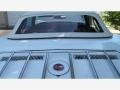 1975 Classic White Chevrolet Corvette Stingray Convertible  photo #28