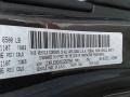 Granite Crystal Metallic - Grand Cherokee Limited Photo No. 32