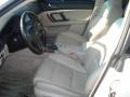 2006 Satin White Pearl Subaru Legacy 2.5 GT Limited Sedan  photo #10