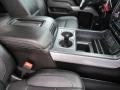 Silver Ice Metallic - Silverado 2500HD LTZ Crew Cab 4x4 Photo No. 14