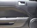 2006 Tungsten Grey Metallic Ford Mustang GT Premium Convertible  photo #11