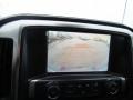 Silver Ice Metallic - Silverado 2500HD LTZ Crew Cab 4x4 Photo No. 17
