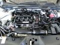 1.5 Liter Turbocharged DOHC 16-Valve 4 Cylinder 2018 Honda Civic Sport Touring Hatchback Engine