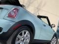 2012 Ice Blue Mini Cooper S Convertible  photo #16