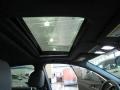 Sunroof of 2018 Civic Sport Touring Hatchback