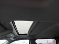 2016 Chevrolet Silverado 2500HD Jet Black Interior Sunroof Photo