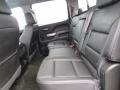 Silver Ice Metallic - Silverado 2500HD LTZ Crew Cab 4x4 Photo No. 31