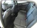 Black Rear Seat Photo for 2018 Honda Civic #138598875