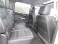 Silver Ice Metallic - Silverado 2500HD LTZ Crew Cab 4x4 Photo No. 36