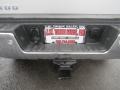 Silver Ice Metallic - Silverado 2500HD LTZ Crew Cab 4x4 Photo No. 38