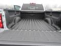 Silver Ice Metallic - Silverado 2500HD LTZ Crew Cab 4x4 Photo No. 40