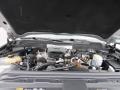6.6 Liter OHV 32-Valve Duramax Turbo-Diesel V8 Engine for 2016 Chevrolet Silverado 2500HD LTZ Crew Cab 4x4 #138599067