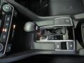 CVT Automatic 2018 Honda Civic Sport Touring Hatchback Transmission