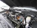 6.6 Liter OHV 32-Valve Duramax Turbo-Diesel V8 Engine for 2016 Chevrolet Silverado 2500HD LTZ Crew Cab 4x4 #138599121