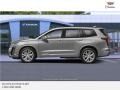 2020 Radiant Silver Metallic Cadillac XT6 Sport AWD  photo #2