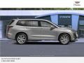 2020 Radiant Silver Metallic Cadillac XT6 Sport AWD  photo #5