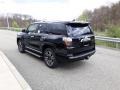 Midnight Black Metallic - 4Runner Limited 4x4 Photo No. 2