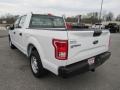 Oxford White - F150 XL SuperCrew 4x4 Photo No. 3