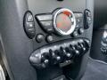 Satellite Gray Lounge Leather Controls Photo for 2012 Mini Cooper #138599489