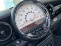 Satellite Gray Lounge Leather Gauges Photo for 2012 Mini Cooper #138599661