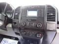 Earth Gray Controls Photo for 2017 Ford F150 #138599769