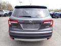 Modern Steel Metallic - Pilot EX-L AWD Photo No. 4