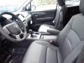 Modern Steel Metallic - Pilot EX-L AWD Photo No. 8