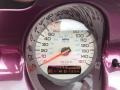 1997 Plymouth Prowler Agate Interior Gauges Photo