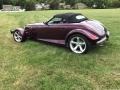 Prowler Purple - Prowler Roadster Photo No. 6